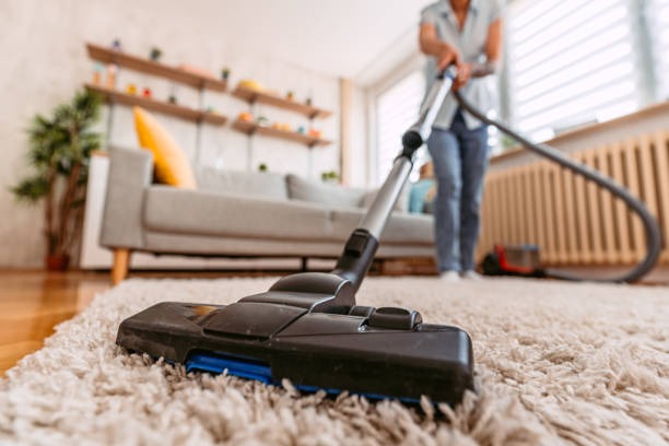 carpet cleaning services feature photo