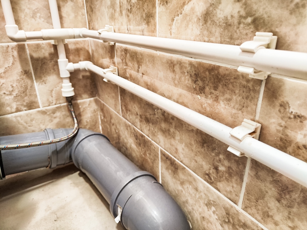 Water Pipeline Cleaning Service