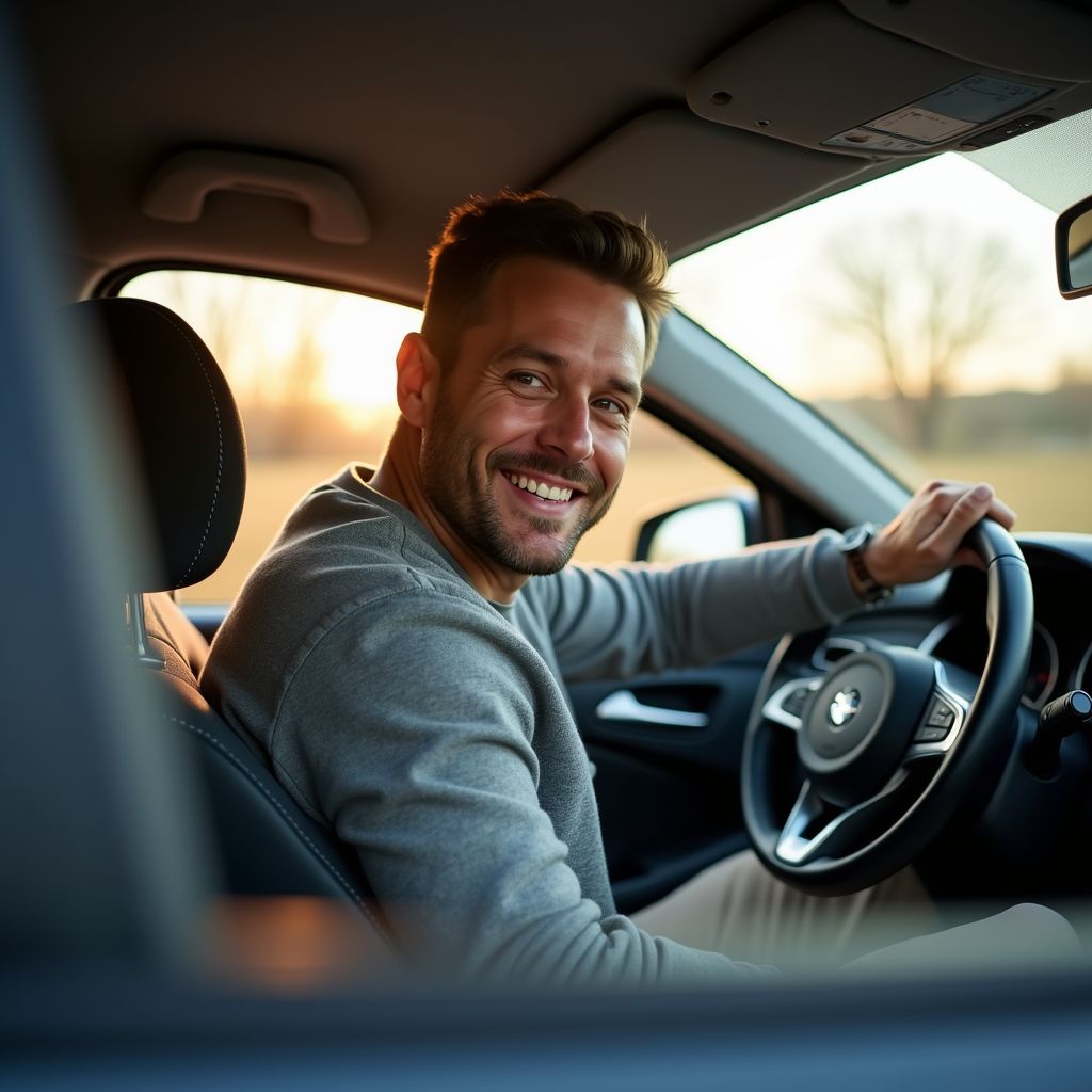 On-Call Driver Service