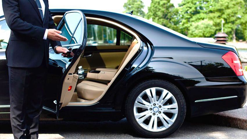 On-Call Driver Service Kathmandu